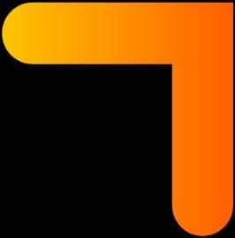 marka force logo orange