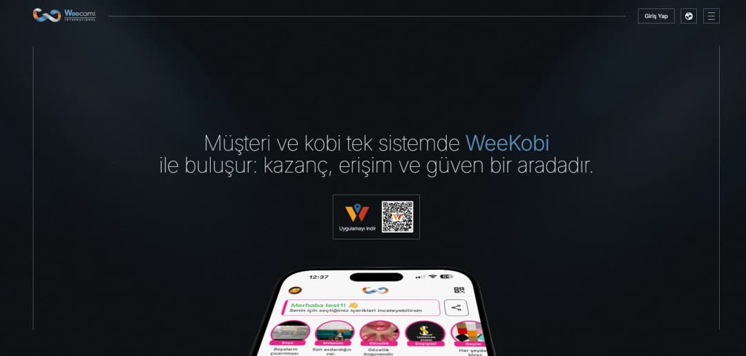 WeeComi