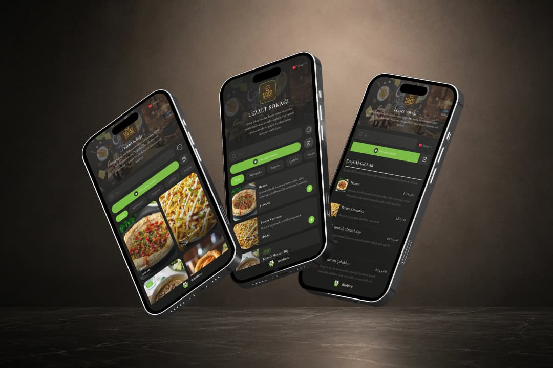 WeeMenu