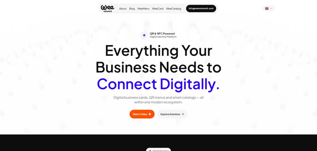 WeeNetwork