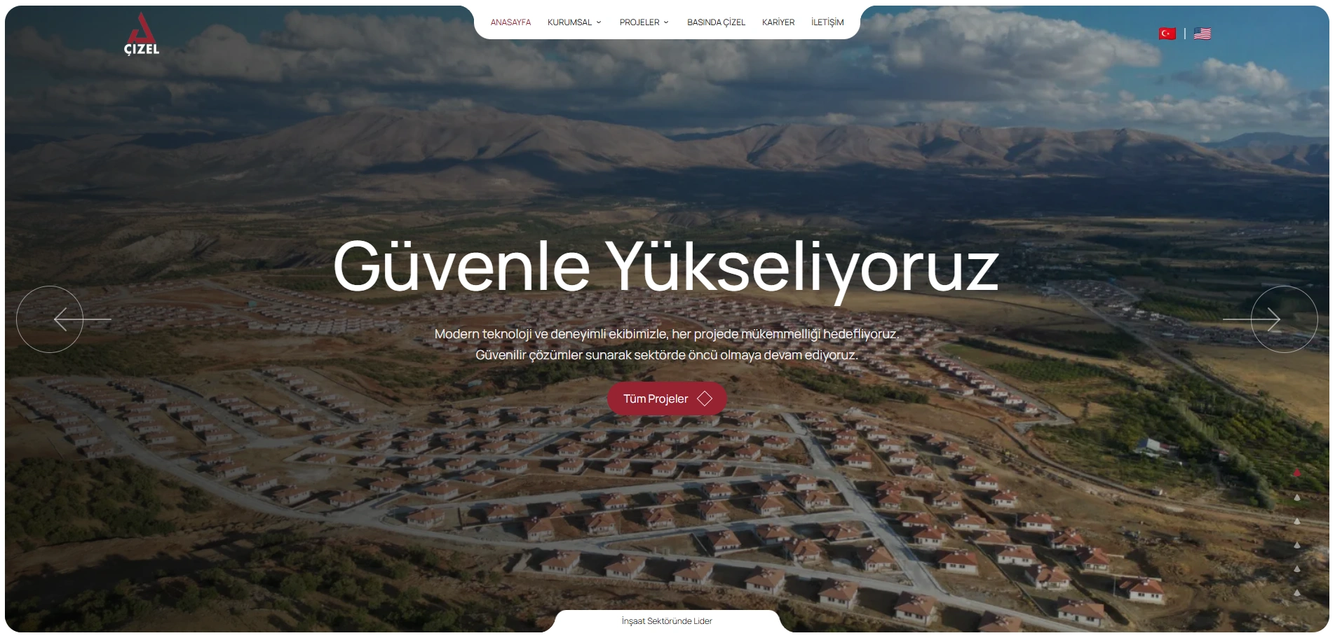 Çizel İnşaat