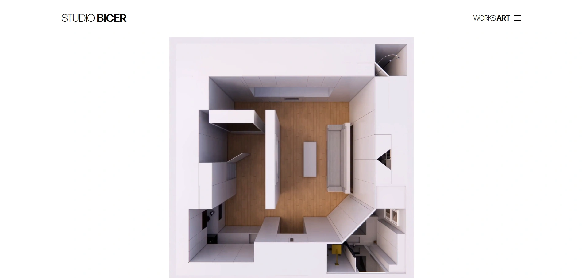 Studio Biçer