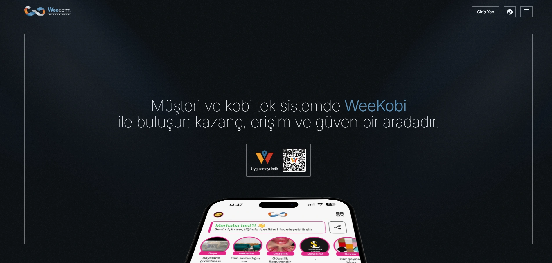 WeeComi