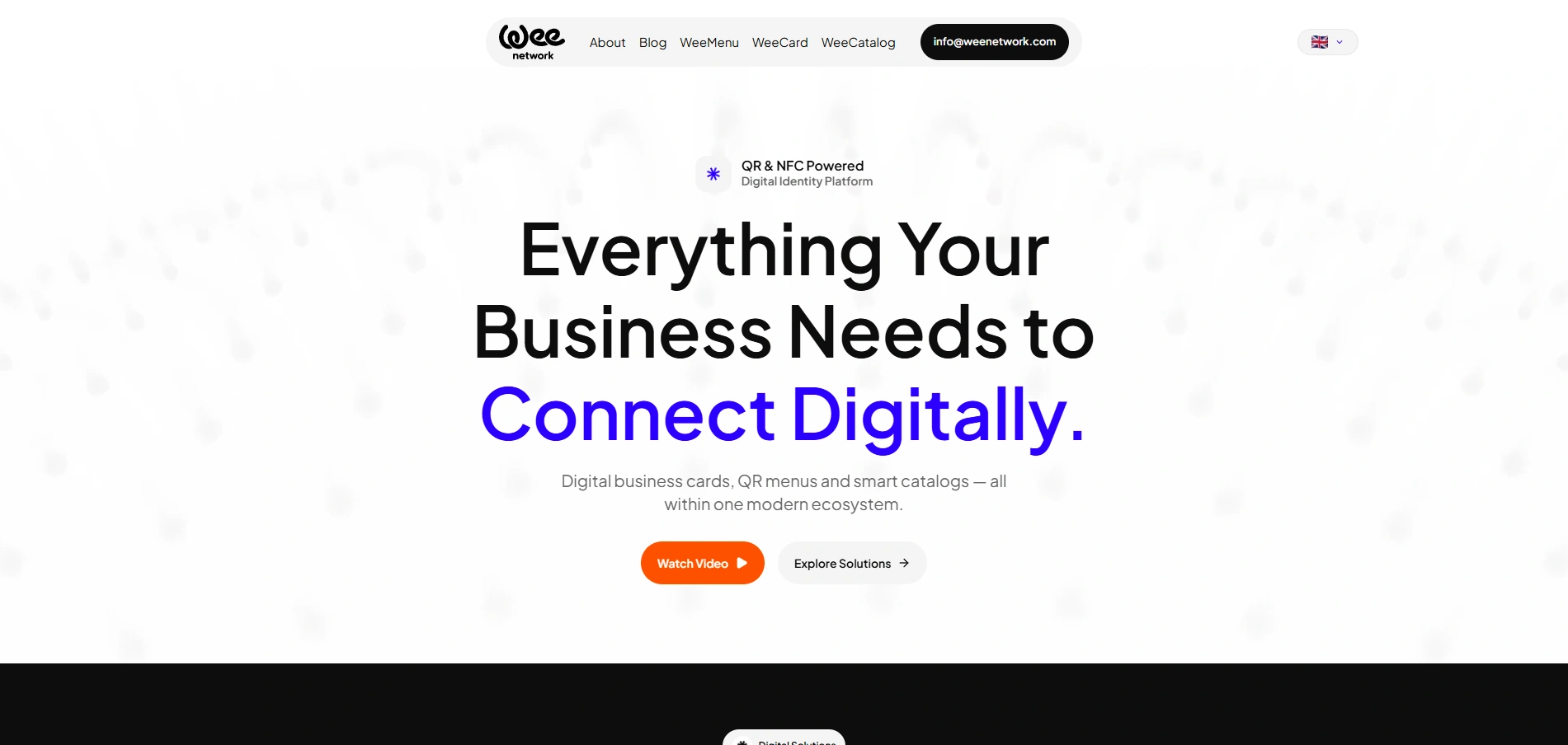 WeeNetwork